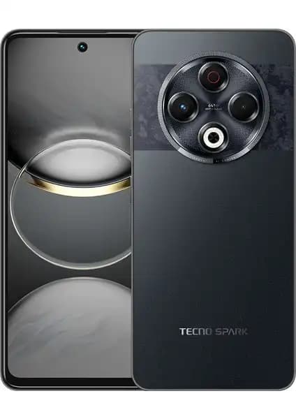 Tecno Spark 20 ve Spark 30 Karşılaştırması: Hangi Model Sizin İçin Uygun 2