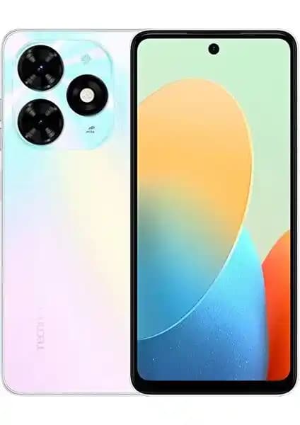Tecno Spark 20C Modellerinin 4 GB ve 8 GB RAM Versiyonlarının Detaylı Karşılaştırması