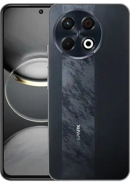 Tecno Spark 30 Pro ve Spark 30C Karşılaştırması: Özellikler, Performans ve Fiyat Analizi