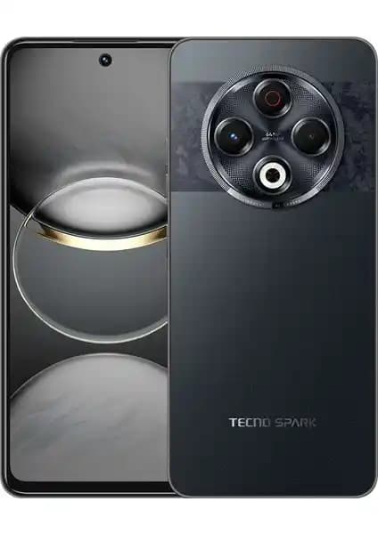 Tecno Spark 30 ve Spark 30 Pro Karşılaştırması: Özellikler ve Kullanıcı Yorumları