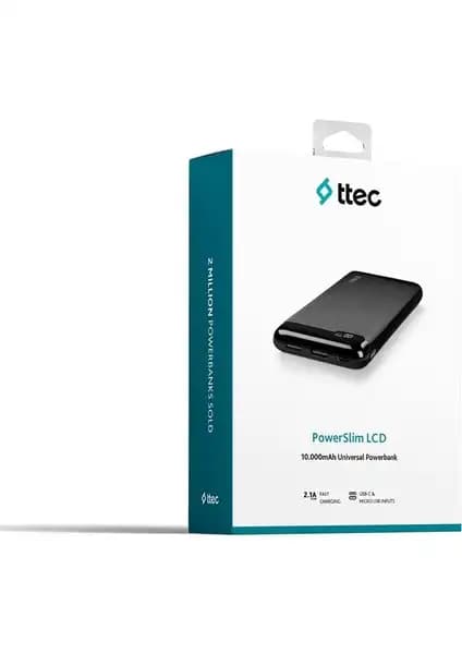 Ttec 2BB183S ve Recharger S Taşınabilir Şarj Cihazları Karşılaştırması 1
