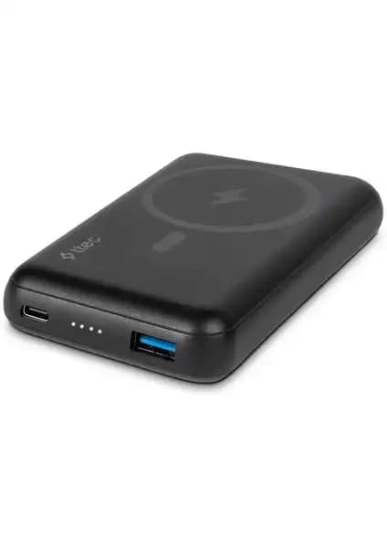 Ttec Recharger Pro ve Woyax By Deji 10.000 mAh Powerbank Karşılaştırması 1