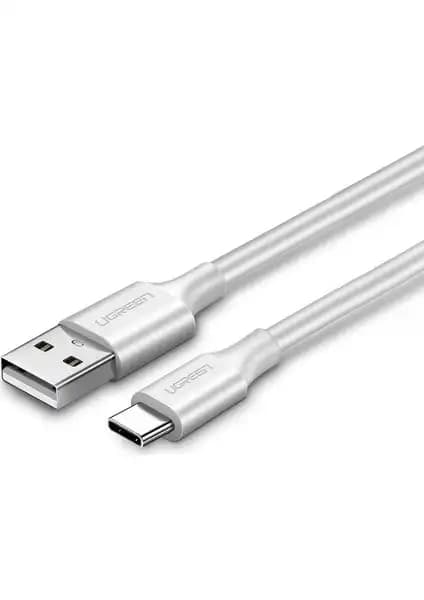 Ugreen ve Teknofone Xiaomi Mi Uyumlu Turbo Hızlı Şarj Kablosu Karşılaştırması