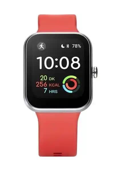 Vestel Akıllı Saat 2 Max ve Kırmızı Model Karşılaştırması: Özellikler ve Kullanıcı Yorumları