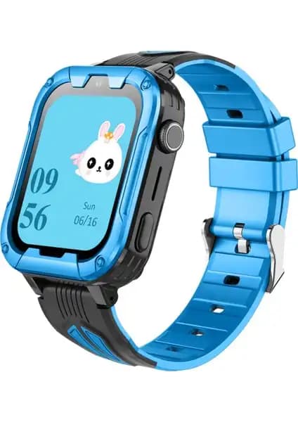 Vireon NEO25 ve ZCwatch V0922 Akıllı Çocuk Saatleri Karşılaştırması 2
