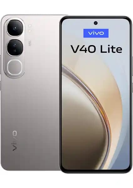 Vivo V40 Lite ve Y36 Modellerinin Detaylı Karşılaştırması ve Hangi Telefon Daha Uygun