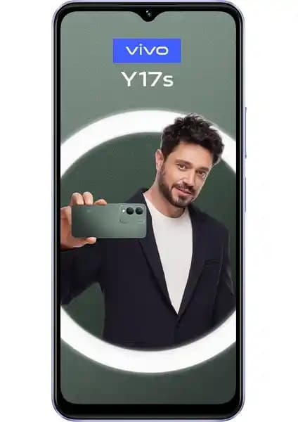 Vivo Y17S ve Y18 Akıllı Telefonları Karşılaştırması 2023