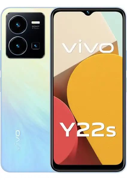 Vivo Y17S ve Y22S Akıllı Telefonlarının Detaylı Karşılaştırması ve Özellikleri 2