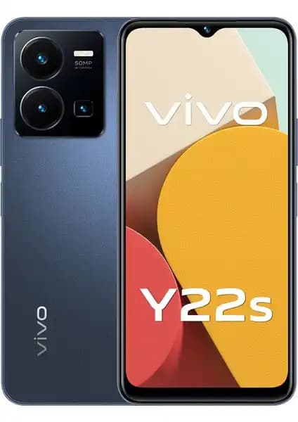 Vivo Y22S ve Vivo Y36 Akıllı Telefonlarının Detaylı Karşılaştırması 1