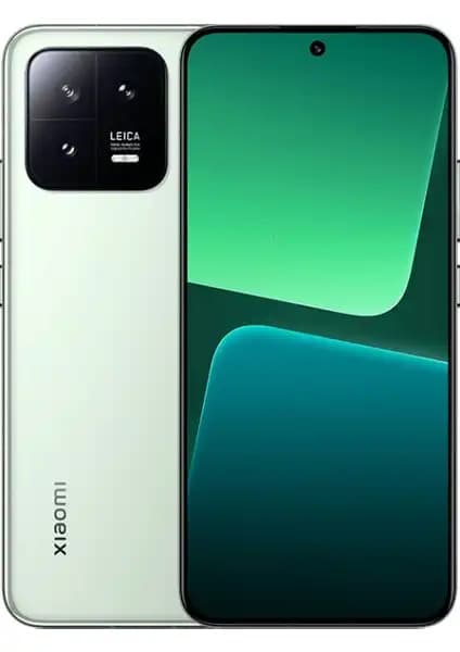 Xiaomi 13 ve Xiaomi 13T Pro Karşılaştırması: Hangi Model Sizin İçin Daha Uygun 1