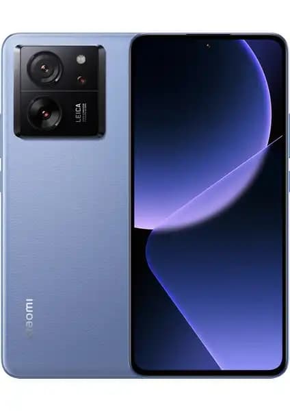 Xiaomi 13 ve Xiaomi 13T Pro Karşılaştırması: Hangi Model Sizin İçin Daha Uygun 2