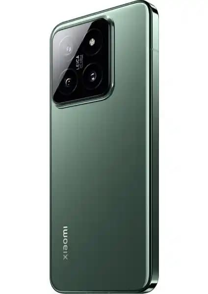 Xiaomi 14 ve Xiaomi 14T Karşılaştırması: Özellikler ve Performans Analizi