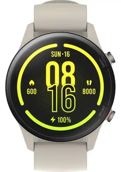 Xiaomi Mi Watch ve Redmi Watch 5 Karşılaştırması: Özellikler ve Kullanıcı Yorumları