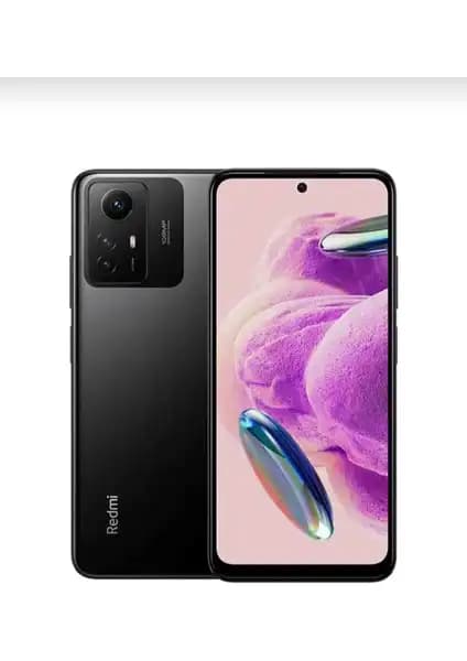 Xiaomi Redmi Note 12 ve Redmi Note 12S Karşılaştırması: Hangi Model Sizin İçin Uygun 2