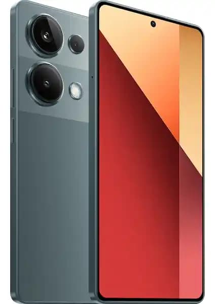 Xiaomi Redmi Note 13 Pro ile Samsung Galaxy A24 Karşılaştırması ve Özellikleri