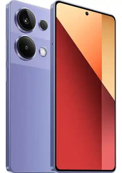 Xiaomi Redmi Note 13 Pro ile Samsung Galaxy A55 Karşılaştırması: Hangi Telefon Sizin İçin Uygun