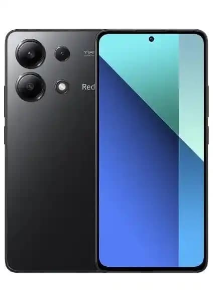 Xiaomi Redmi Note 13 ve Redmi 9C Karşılaştırması: Hangi Model Sizin İçin Uygun
