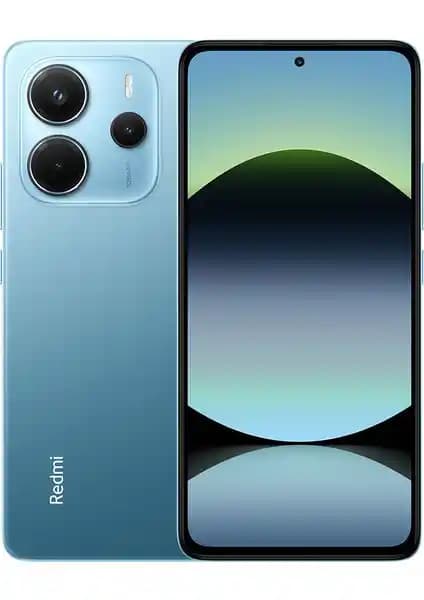 Xiaomi Redmi Note 14 ile Tecno Camon 16 Akıllı Telefon Karşılaştırması