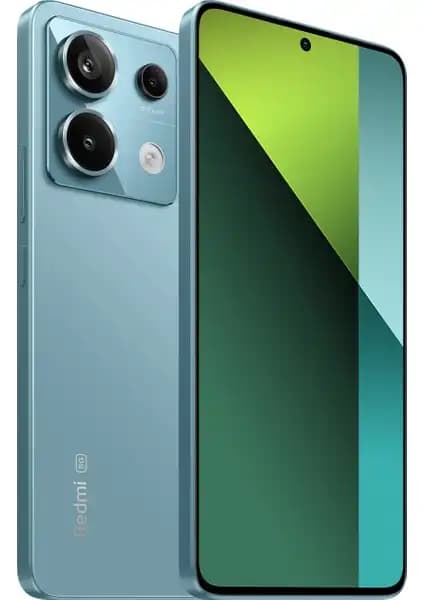 Xiaomi Redmi Note 14 Pro 5G ve Redmi Note 13 Pro 5G Karşılaştırması: Hangi Model Sizin İçin Uygun 2