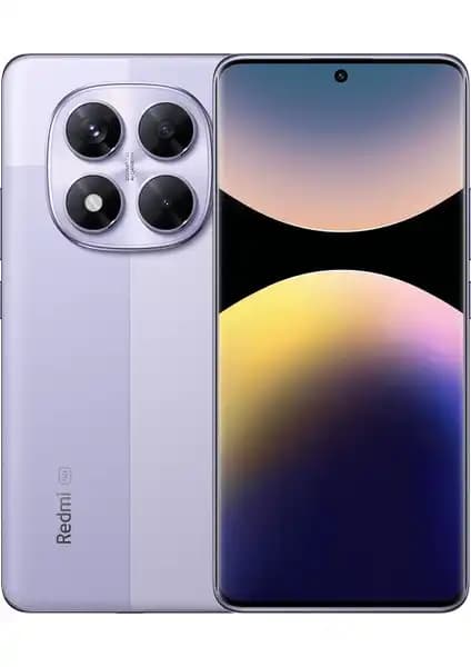 Xiaomi Redmi Note 14 Pro 5G ve Tecno CAMON 40 Premier 5G Karşılaştırması 1