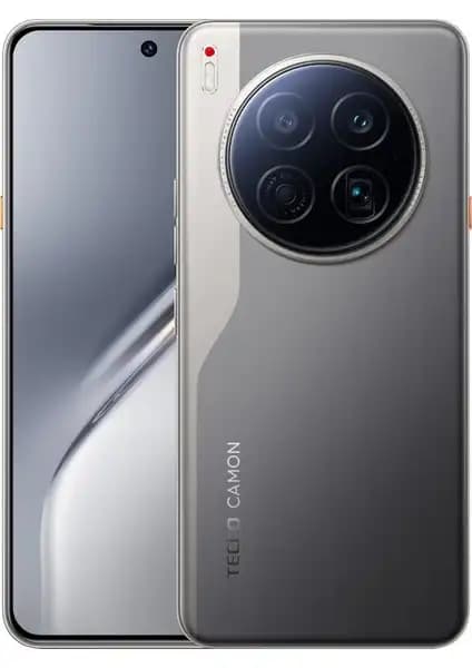 Xiaomi Redmi Note 14 Pro 5G ve Tecno CAMON 40 Premier 5G Karşılaştırması 2