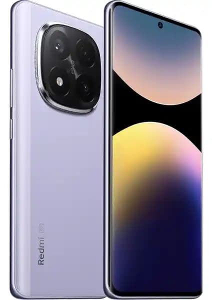 Xiaomi Redmi Note 14 Pro Plus ve Samsung Galaxy S25 Karşılaştırması: Hangi Telefon Sizin İçin Uygun