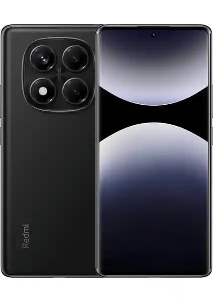 Xiaomi Redmi Note 14 Pro ve Redmi Note 12 Pro Karşılaştırması 2024