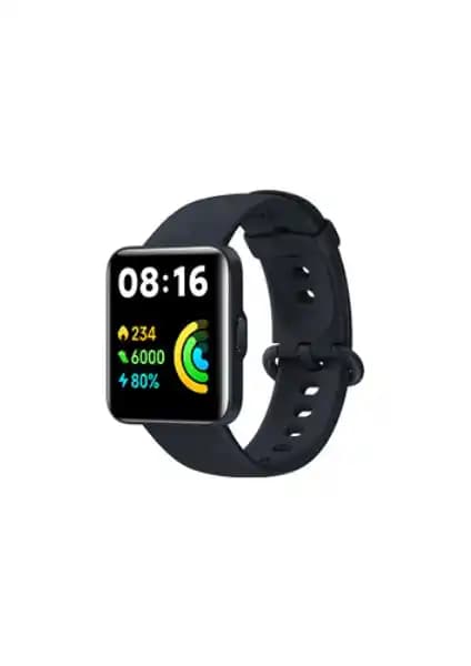Xiaomi Redmi Watch 2 Lite ve Redmi Watch 3 Active Karşılaştırması: Özellikler ve Farklar