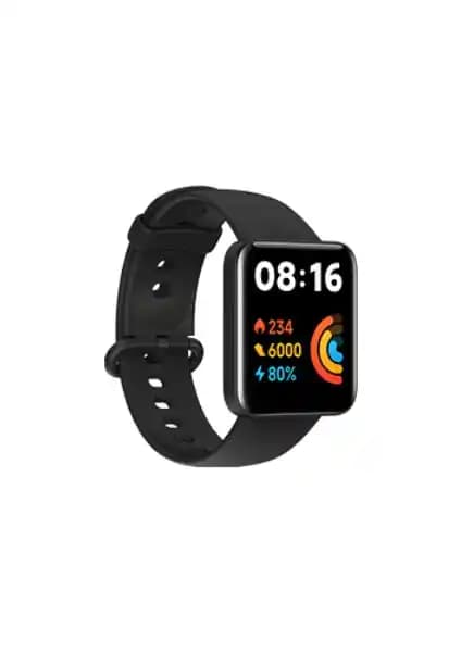 Xiaomi Redmi Watch 2 Lite ve Xiaomi Redmi Watch 4 Karşılaştırması: Hangi Akıllı Saat Sizin İçin Uygun