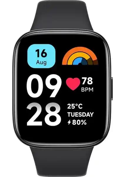 Xiaomi Redmi Watch 3 Active ve ZeBlaze Vibe 7 Lite Akıllı Saatleri Karşılaştırması