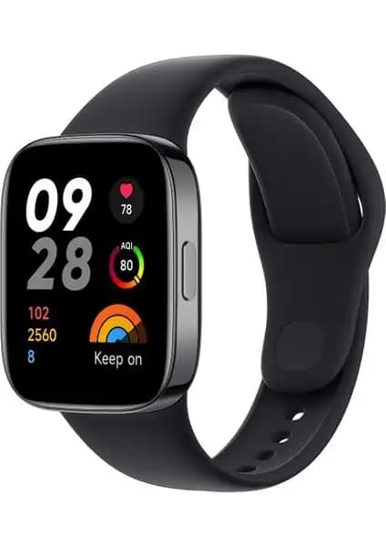 Xiaomi Redmi Watch 3 ve 5 Karşılaştırması: Özellikler ve Kullanıcı Yorumları 1