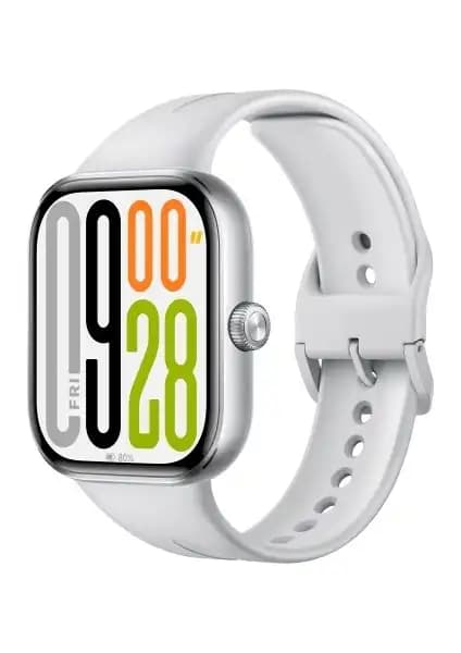Xiaomi Redmi Watch 5 ve Xiaomi Watch S4 Rainbow Karşılaştırması: Özellikler ve Kullanıcı Yorumları 1