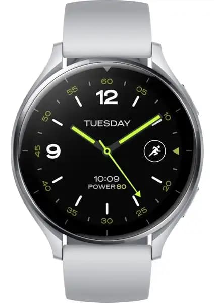 Xiaomi Watch 2 ve Xiaomi Watch S3 Akıllı Saatleri Karşılaştırması ve Özellikleri 1