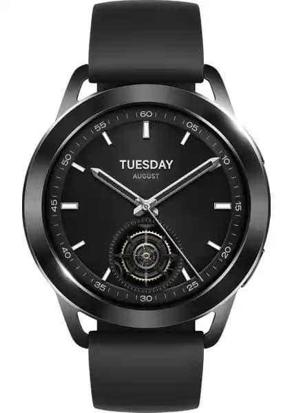 Xiaomi Watch S3 ve S4 Karşılaştırması: Özellikler ve Kullanıcı Yorumları Analizi