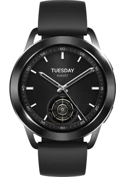 Xiaomi Watch S3 ve S4 Rainbow Karşılaştırması: Özellikler ve Kullanıcı Yorumları 1