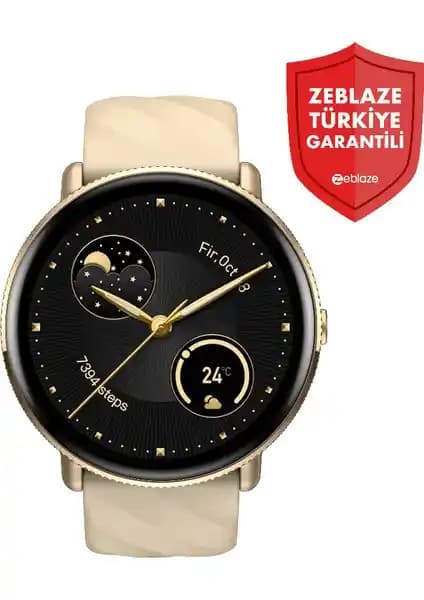 ZeBlaze Gtr 3 Pro ve ZeBlaze Vibe 7 Lite Akıllı Saatleri Karşılaştırması