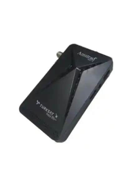 Amstrad 120HD Tkgs'li Full HD Uydu Alıcısı İncelemesi: Yüksek Kapasite ve Kaliteli Görüntü Özellikleri