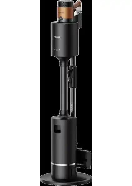 Arçelik Imperium Go Plus 3.0 Sd 9461 Şarjlı Süpürge Özellikleri ve Performansı