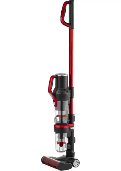 Arçelik SD 6061 Kablosuz Süpürge: Güçlü Performans ve Pratik Kullanım Özellikleri