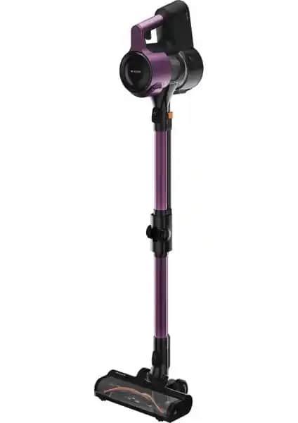 Arçelik SD 9041 K Şarjlı Süpürge: Güçlü Performans ve Kullanım Kolaylığı Sağlayan Modern Temizlik Çözümü