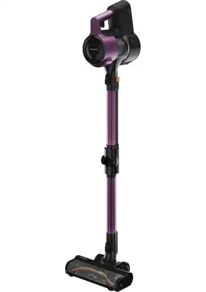 Arçelik SD 9041 K Şarjlı Süpürge: Güçlü Performans ve Kullanım Kolaylığı Sağlayan Modern Temizlik Çözümü