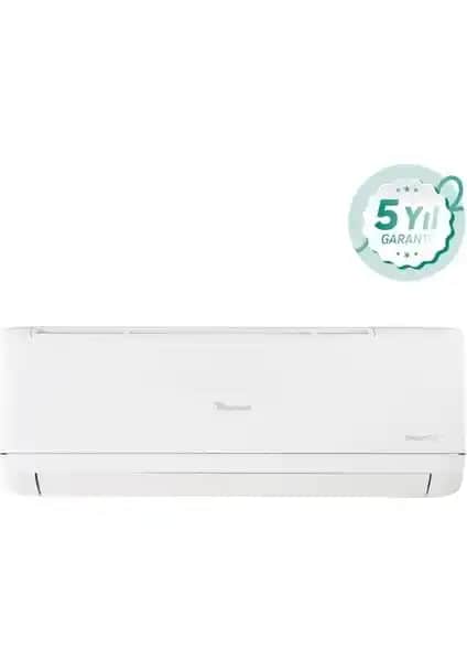 Baymak Elegant Plus 18 A++ Modern ve Verimli Duvar Tipi Klima Çözümü