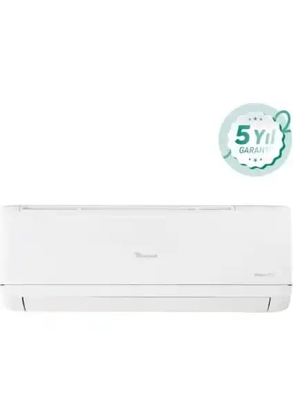 Baymak Elegant Plus 18 A++ Modern ve Verimli Duvar Tipi Klima Çözümü