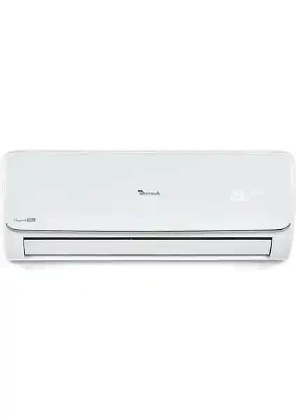 Baymak Elegant Plus A++ 18.000 BTU Inverter Split Klima Modern Konfor Çözümü