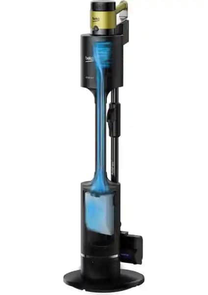 Beko Powerclean Pro 3.0 Vrt 97325 Vy: Güçlü ve Kablosuz Dikey Süpürge Özellikleri ve Performansı