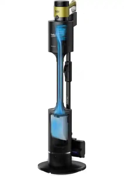 Beko Powerclean Pro 3.0 Vrt 97325 Vy: Güçlü ve Kablosuz Dikey Süpürge Özellikleri ve Performansı
