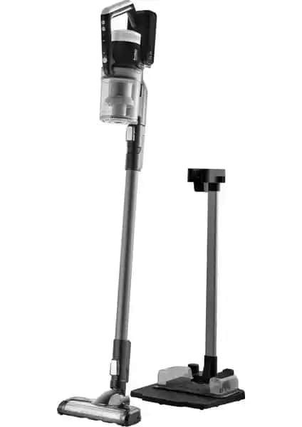 Beko SD 2061 Şarjlı Süpürge: Hafif ve Güçlü Kablosuz Temizlik Çözümü