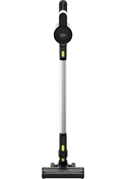 Beko SD 2141 Kablosuz Dikey Süpürge: Hafif ve Güçlü Temizlik Çözümü