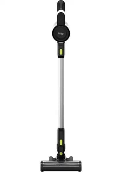 Beko SD 2141 Kablosuz Dikey Süpürge: Hafif ve Güçlü Temizlik Çözümü