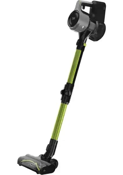 Beko SD 8041 K Powerclean Şarjlı Süpürge: Güçlü ve Kullanışlı Temizlik Çözümü